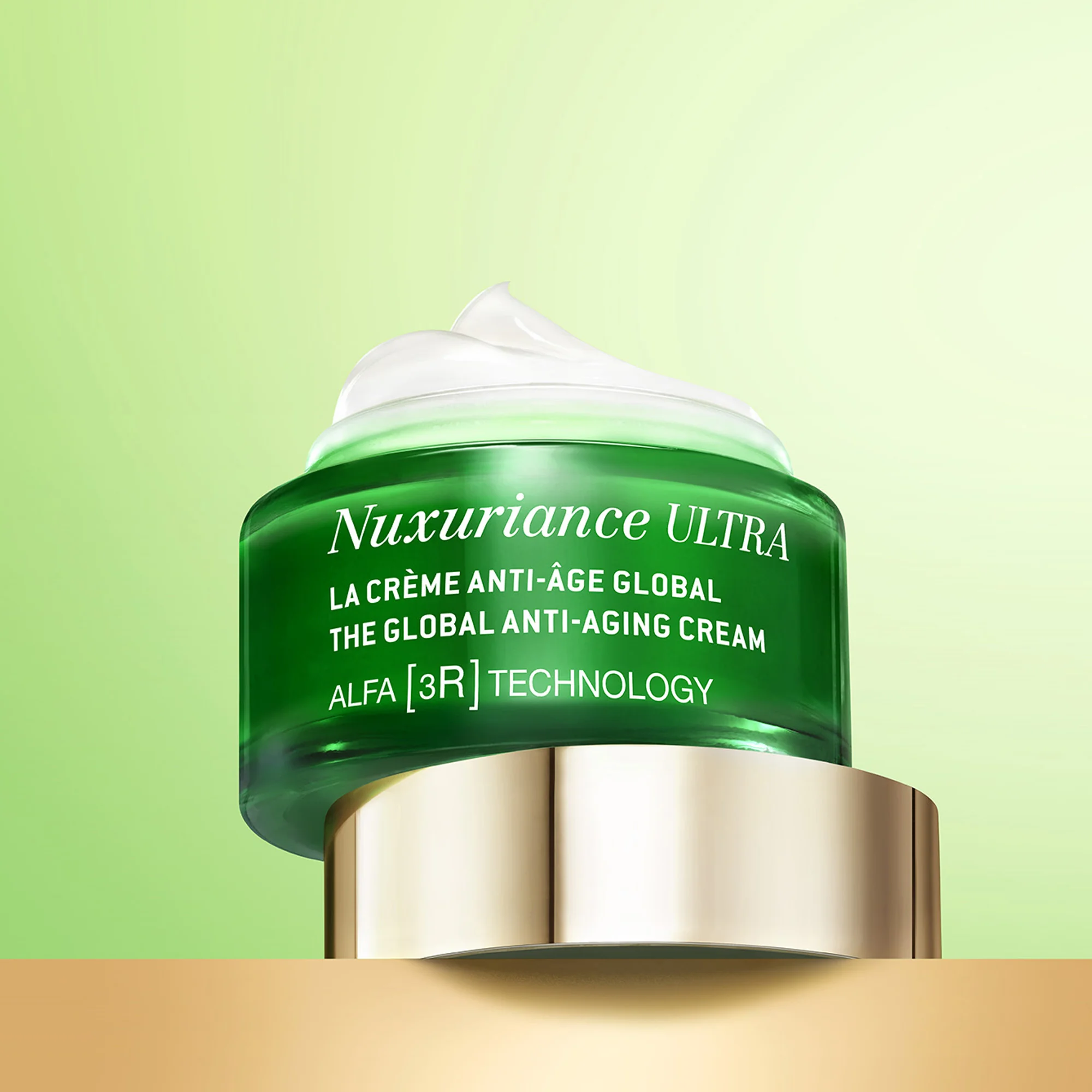 Nuxe Nuxuriance Ultra Crema Anti-Età Globale 50ml Rassodante