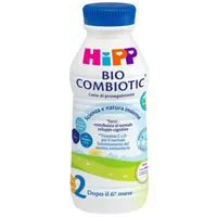 Hipp Bio 2 Latte Combiotic Proseguimento 470 Ml