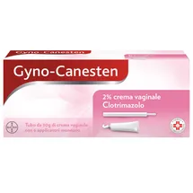 Gyno-Canesten Crema Intima contro 30g