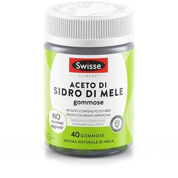 Swisse U/B Ac Mele Gommose 40