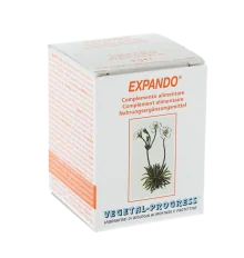 Expando 30 Capsule