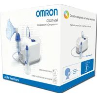 Omron Nebulizzatore Pist C102T