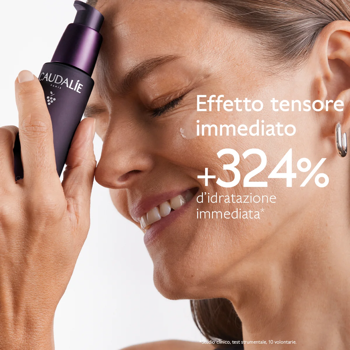 Premier Cru Cofanetto Con Crema Occhi Xmas26