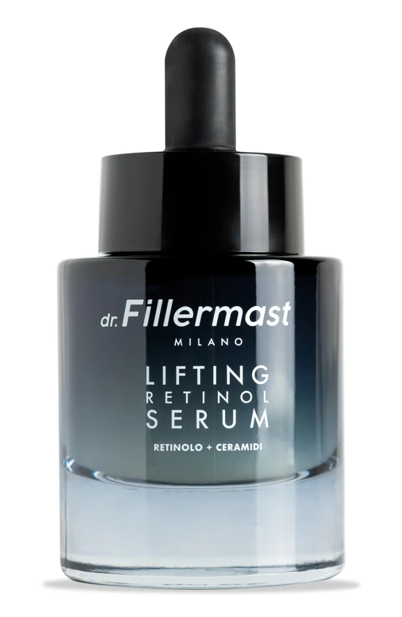 Dr Fillermast Lifting Retinol Siero viso