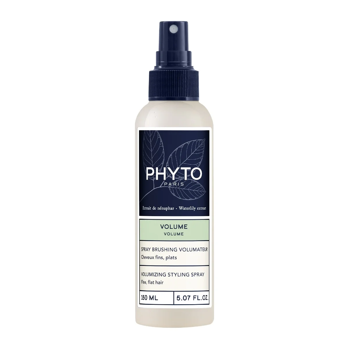 Phytovolume Spray 150 ml Spray per capelli sottili e piatti