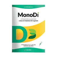 Monodi' 30 Flaconcini Monodose