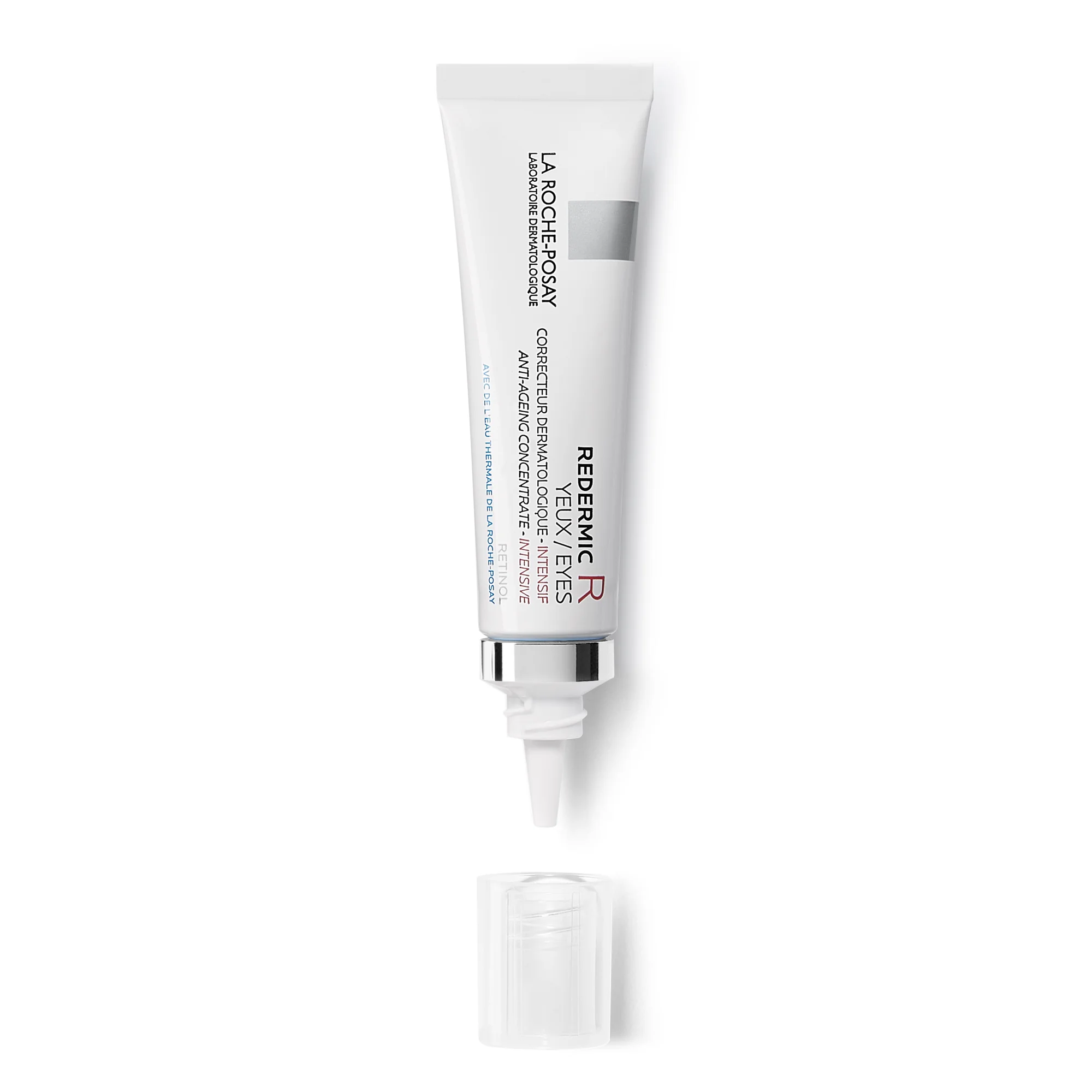 La Roche Posay Redermic R Occhi 15 Ml Crema contorno occhi