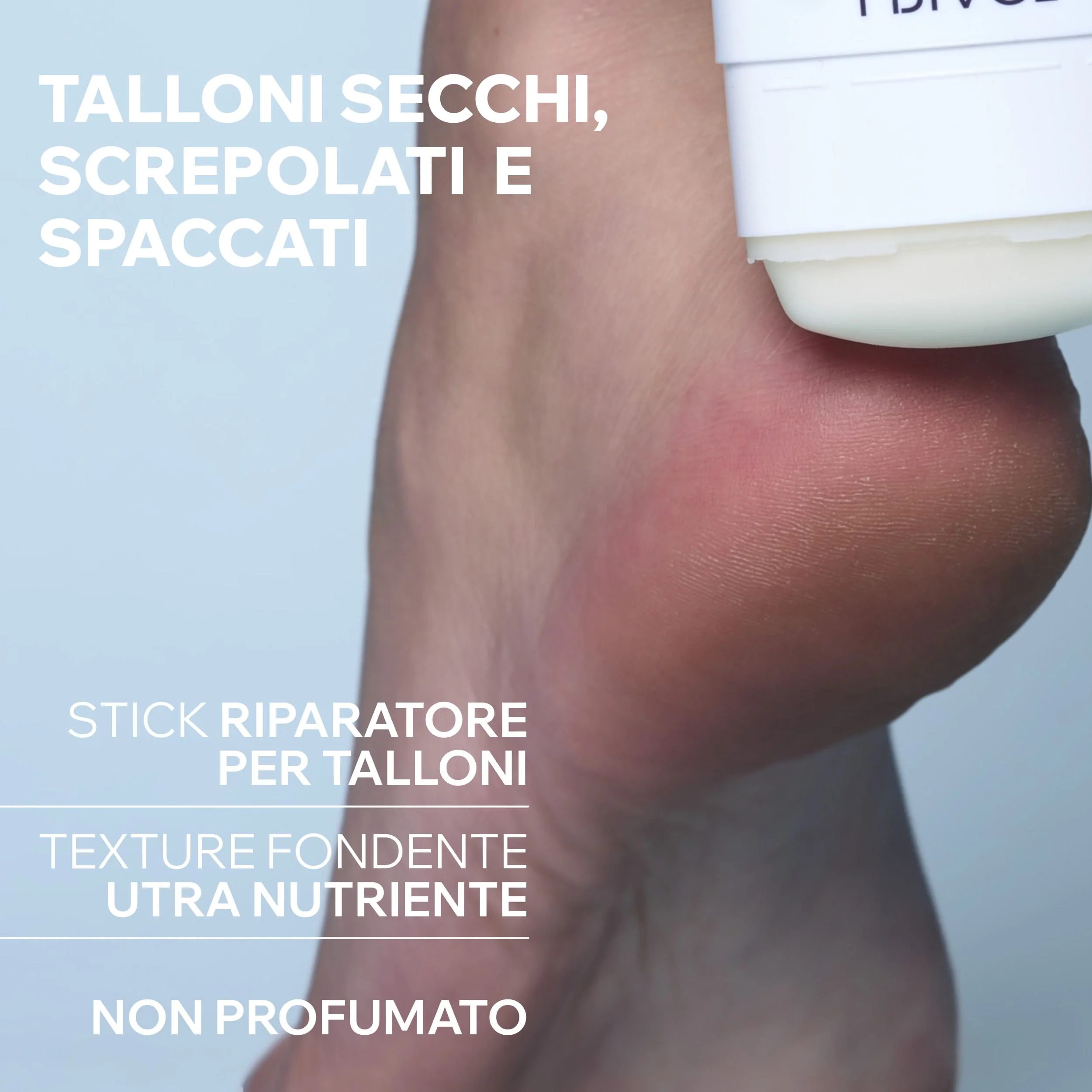 Uriage Barièderm Stick Isolante Riparatore 22 g Pelle Secca e Screpolata