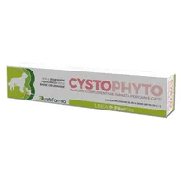 Cystophyto Pasta Siringa 30 G