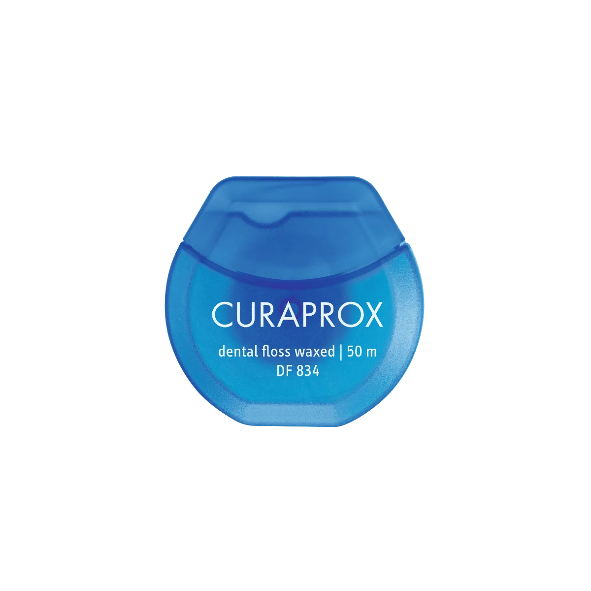 Curaprox DF 834 Dental Floss 50 metri Filo Interdentale