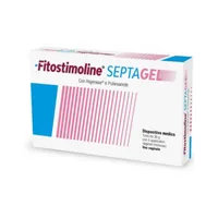 Gel Vaginale Fitostimoline Septagel 30 g