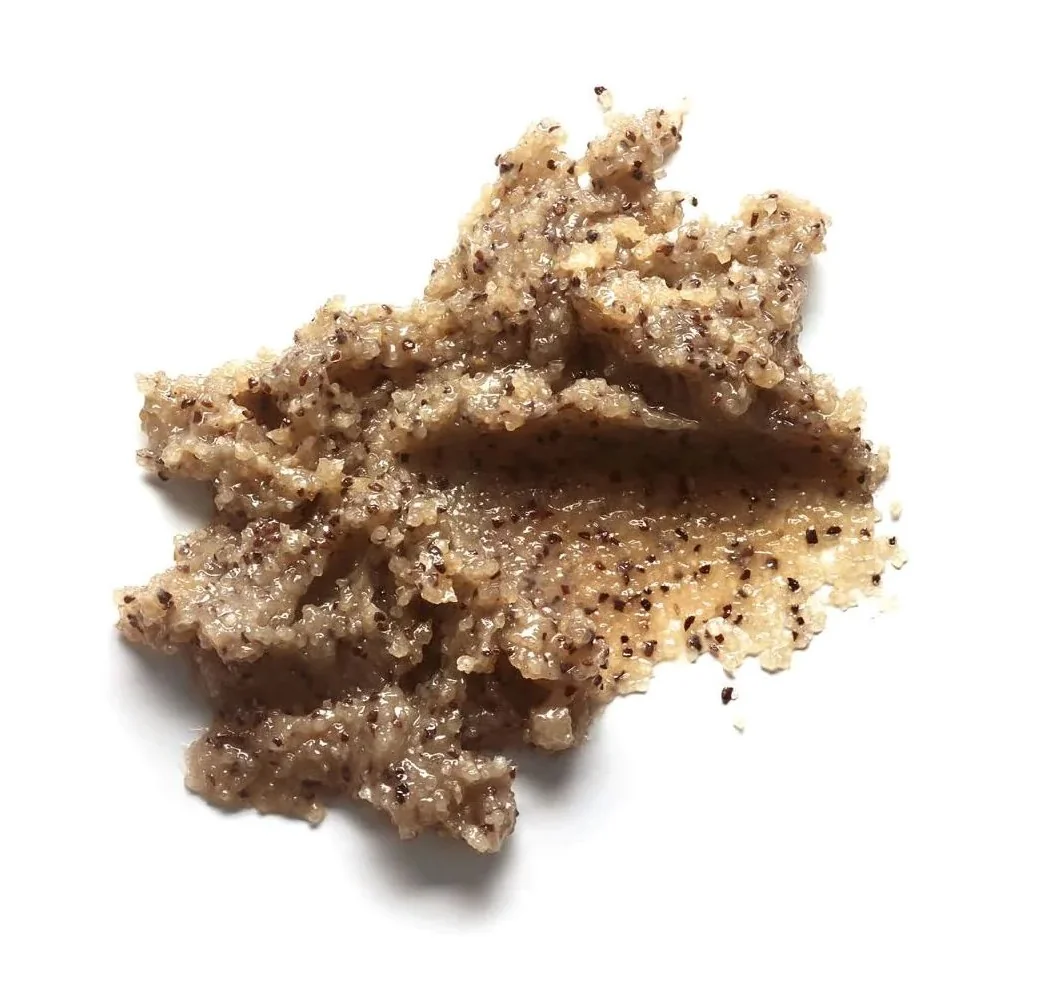 Caudalie Vinosculpt Gommage Crushed Cabernet 250 g Scrub Corpo