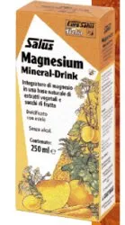 MAGNESIUM MINERAL DRINK 250ML