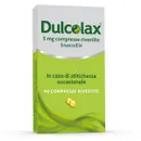 Dulcolax 5 mg 40 Compresse Rivestite