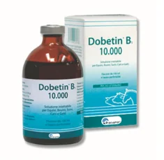 Dobetin B1 10000 Flacone 100Ml Vitamine