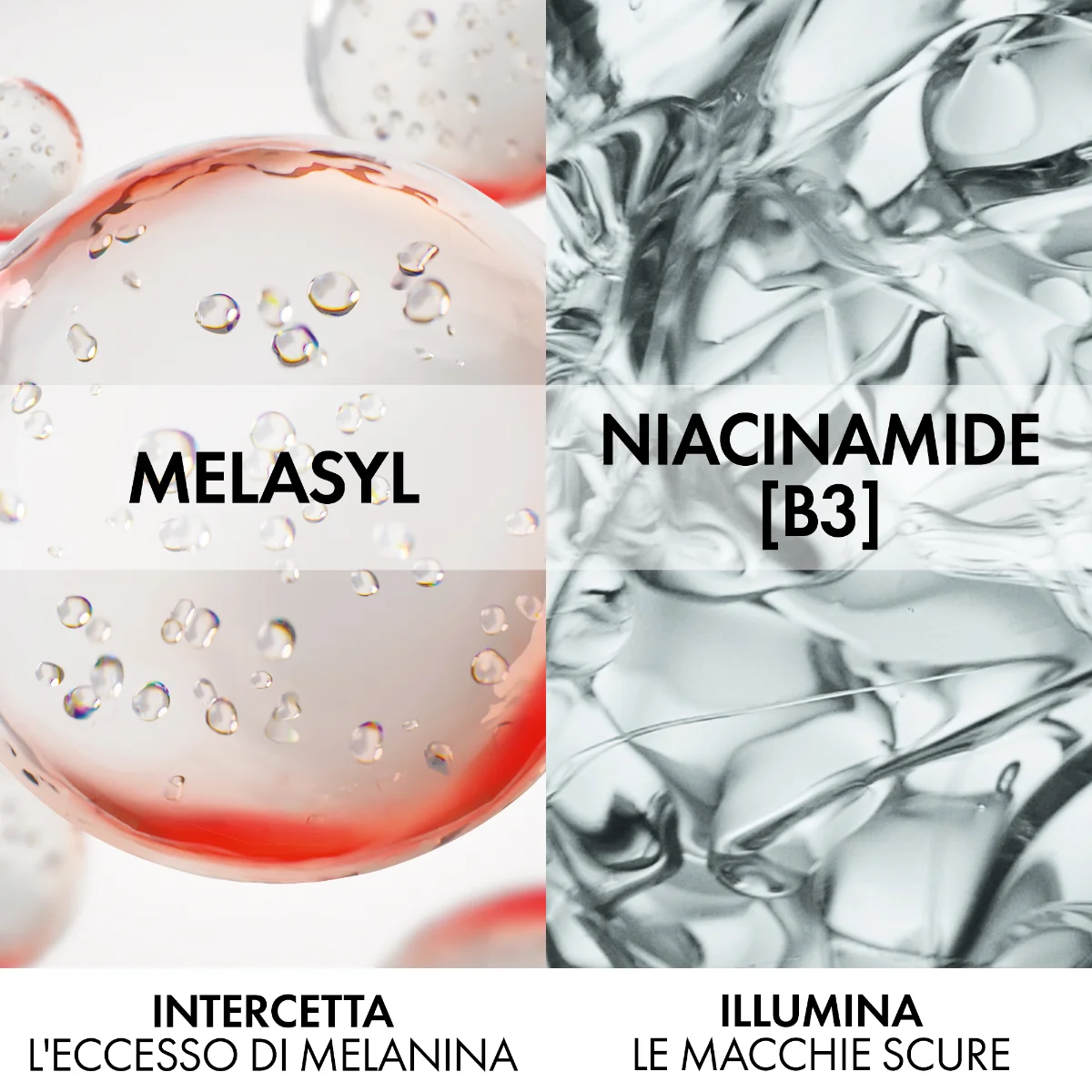 Vichy Liftactiv Pigment Specialist B3 Spf50+ 15 ml Contorno Occhi