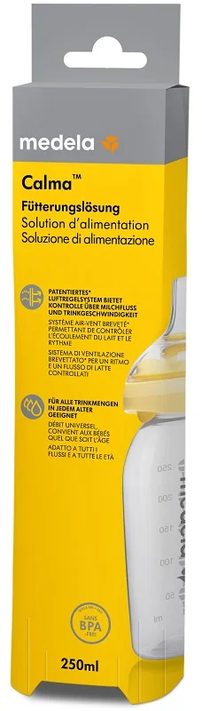 Calma C/Bottiglia 15Ml