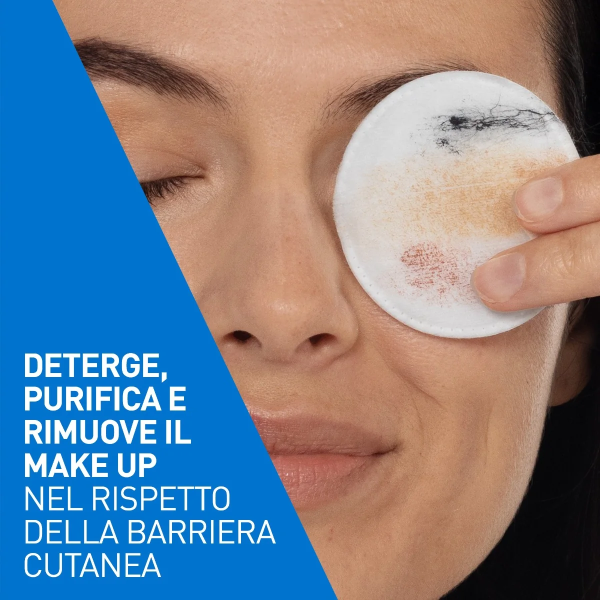 Cerave Acqua Micellare Purificante 400 ml Trattamento Detergente Viso