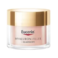 Eucerin Hyaluron-Filler + Elasticity Crema Giorno Rosé SPF 30