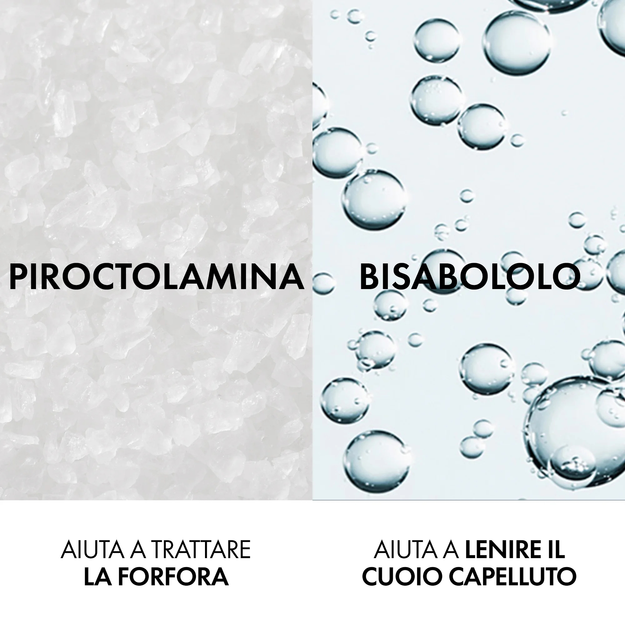 Vichy Dercos Antiforfora Sensitive Shampoo 200 ml Cuoio Capelluto Sensibile