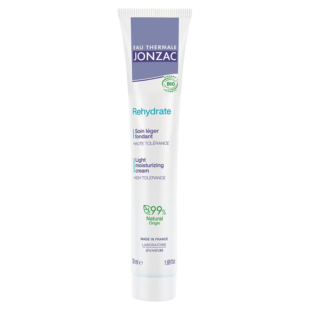 Eau Thermale Jonzac Rehydrate 50 Ml Crema Leggera Idratante