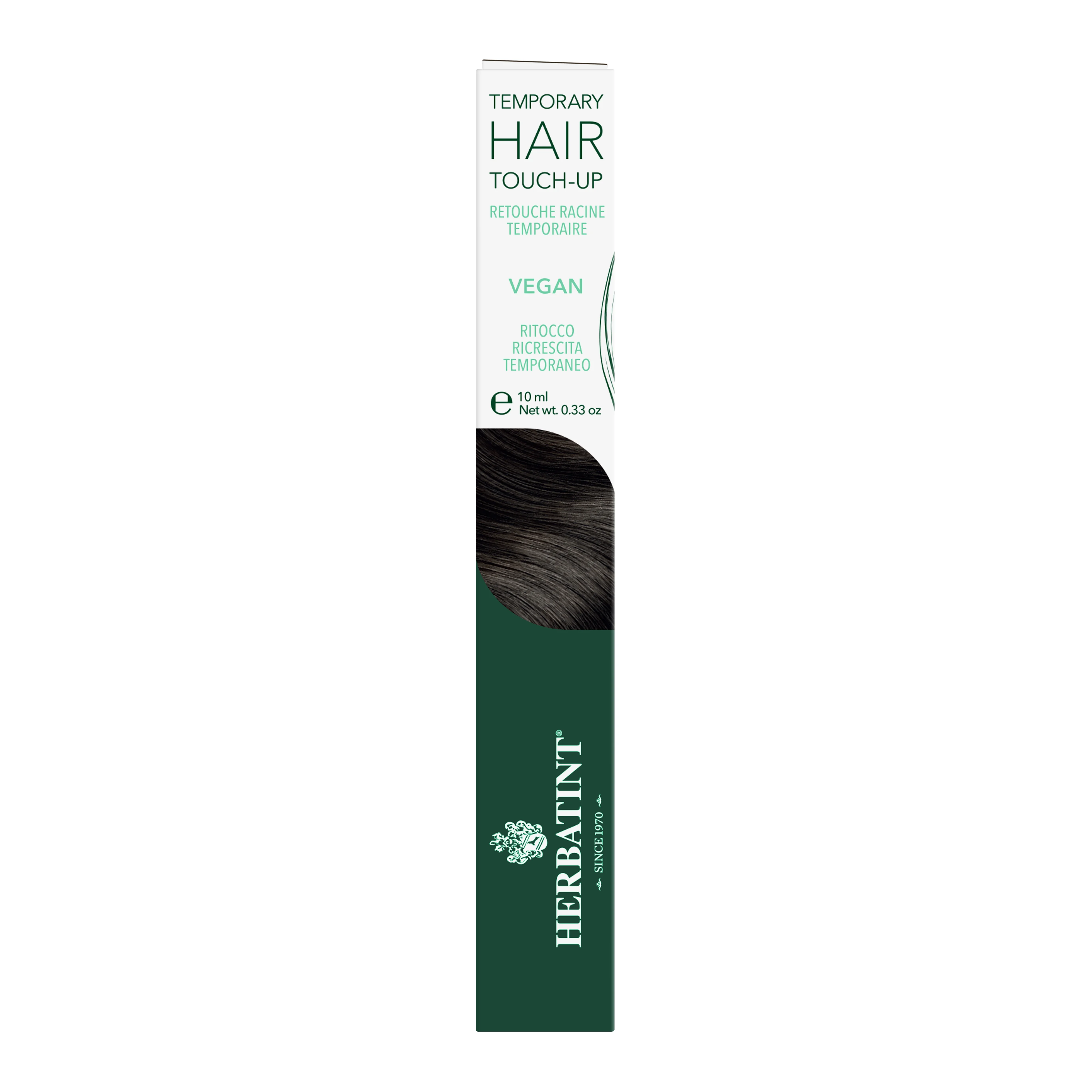 Herbatint Mascara Capelli Temporary Hair Touch-UP Biondo Ritocco Ricrescita
