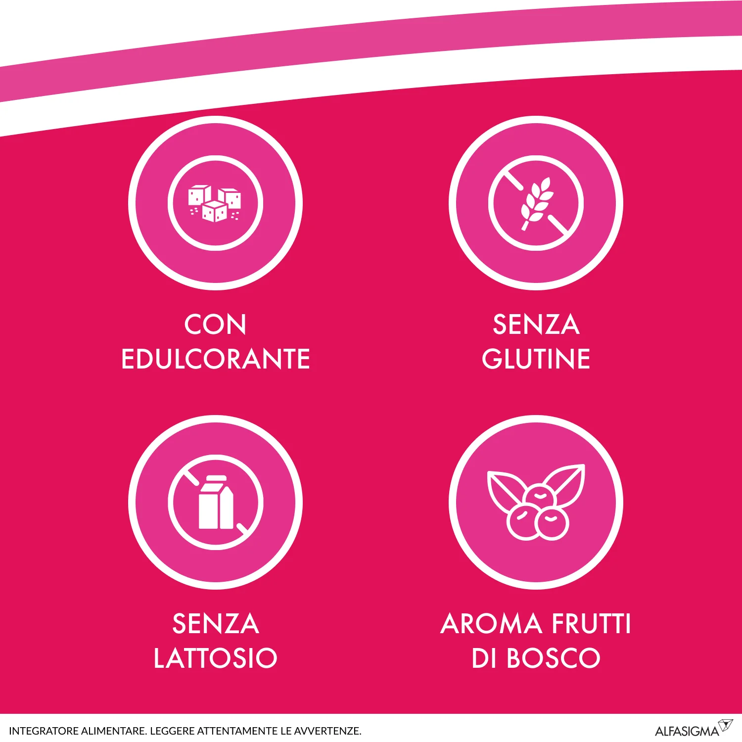 Cistiflux A Plus 36+D Integratore Vie Urinarie 14 Bustine