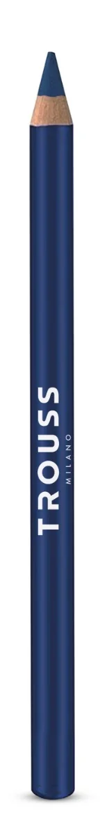 Trouss Make Up 22 Matita Blu Cremosa e long lasting