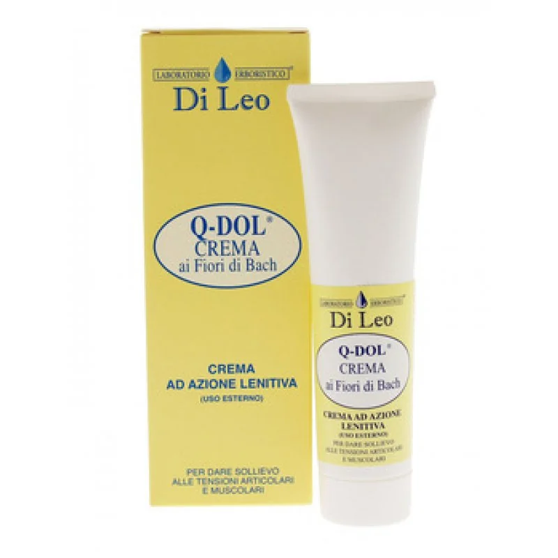 Q Dol Crema 100 ml