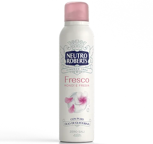 Neutro Roberts Deo Spr Fres Ra