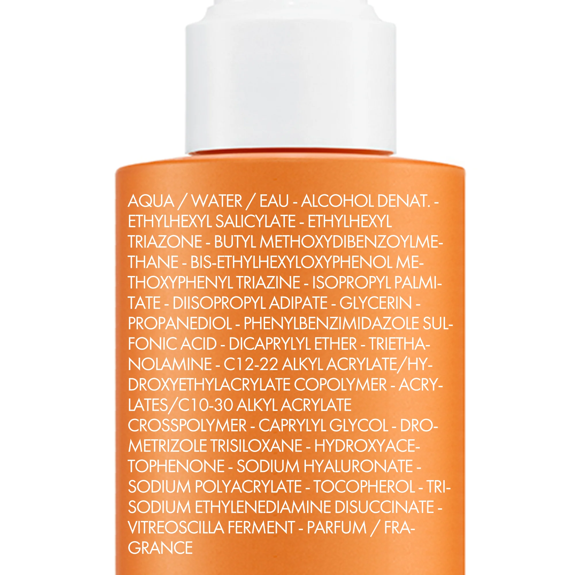 Vichy Capital Soleil Cell Protect SPF50+, 200 Ml Protezione solare ultra leggera