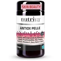Nutriva Antiox Pelle 30 Softgel