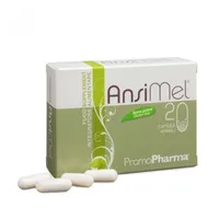 PromoPharma Ansimel 40 Capsule