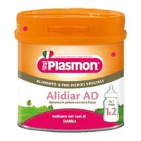 Plasmon Alidiar Ad Polvere 350 G