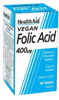 Acido Folico 90 Compresse