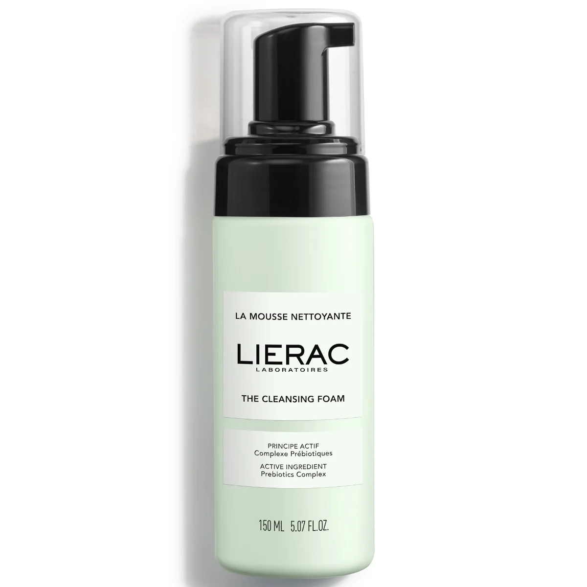 Lierac Mousse Detergente 150 ml Purificante e Lenitiva