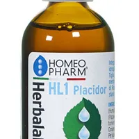 HL1 Placidor Herbalab Integratore Gocce 50 ml