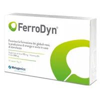 FerroDyn 90 Capsule