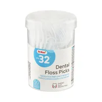 Pro32 Dental Floss Pick 50 Pezzi
