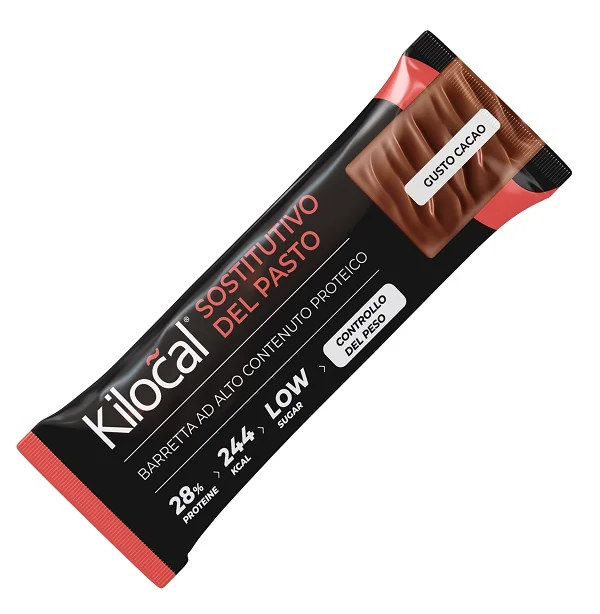Kilocal Pasto Sostitutivo Cacao 66 G