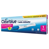 Clearblue Test Gravidanza Plus