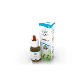 Bach Flowers Nls Walnut 10Ml