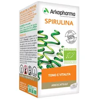 Arkopharma Spirulina Bio 45 Capsule
