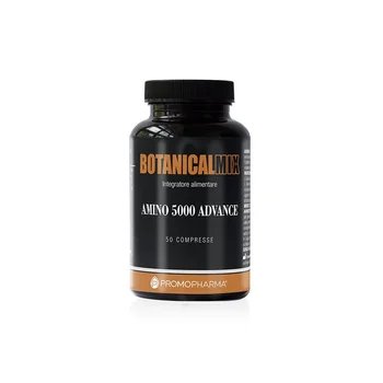 Amino 5000 Advance Botan 50Cpr Amminoacidi