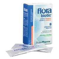 PromoPharma Flora 8 10 Sticks