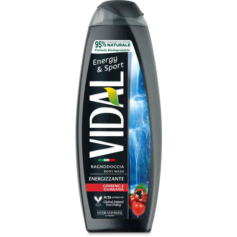 Vidal Bagnodoccia Energy&Sport