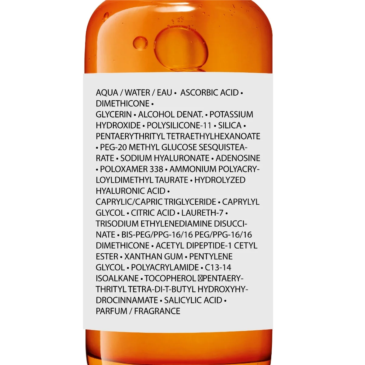 La Roche Posay Pure Vitamin C12 Siero 30Ml Antirughe, Antiossidante e Illuminante