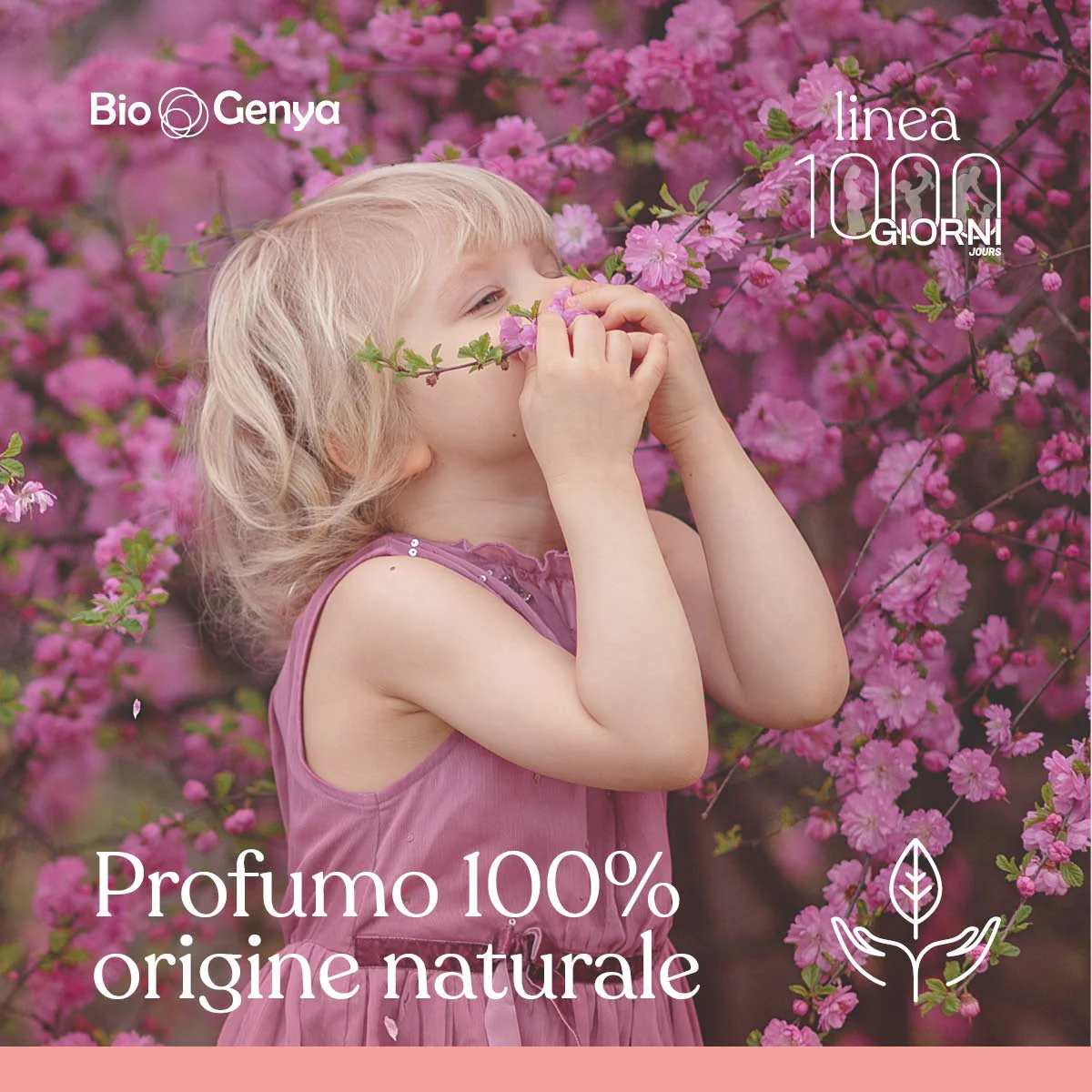 Biogenya 1000 G Pasta 100 ml Previene gli arrossamenti