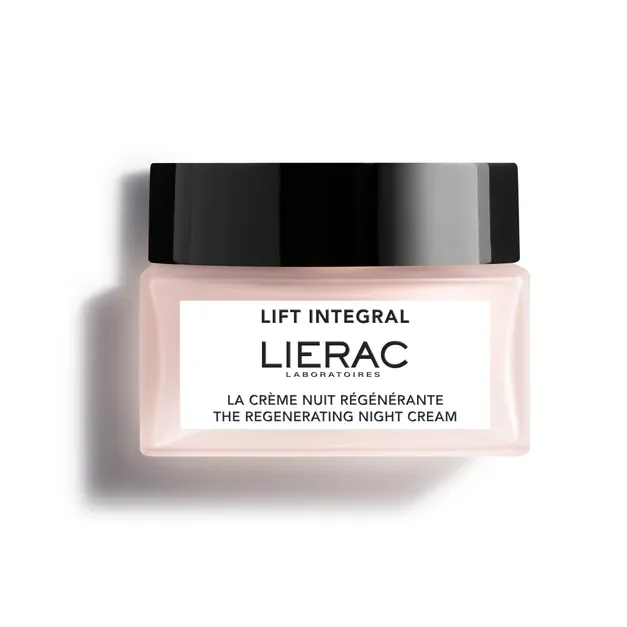 Lierac Lift Integral Crema Notte 50 ml Rigenerante