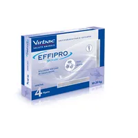 Effipro 4 Pipette 10-20 kg Cani